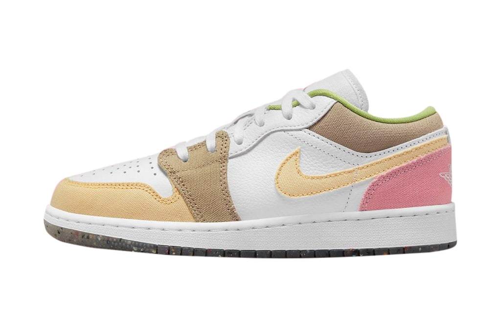nike air jordan 1 low candy