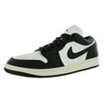 thumbnail image 1 of Nike Air Jordan 1 Low SE Sail/Black-Sail FB9893-101 Women's Size 7 Medium, 1 of 5
