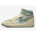 thumbnail image 1 of Nike Air Jordan 1 MM High Legend Sand/Jade Smoke-Sail FB9891-104 Women's Size 10.5 Medium, 1 of 4