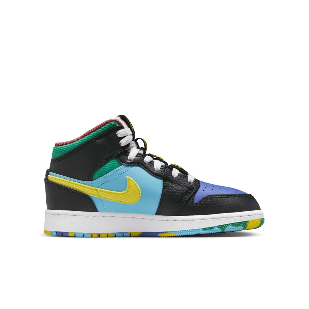 nike sf air force 1 mid zalando