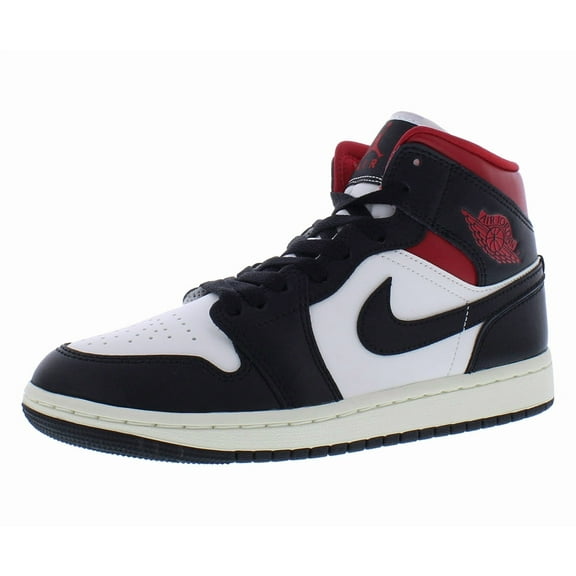 Nike Air Jordan 1 Mid Womens Shoes