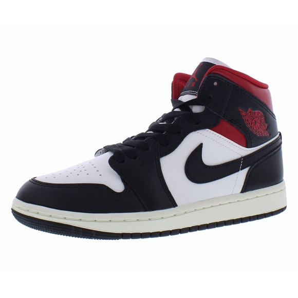 Air Jordan 1 Mid Womens Shoes