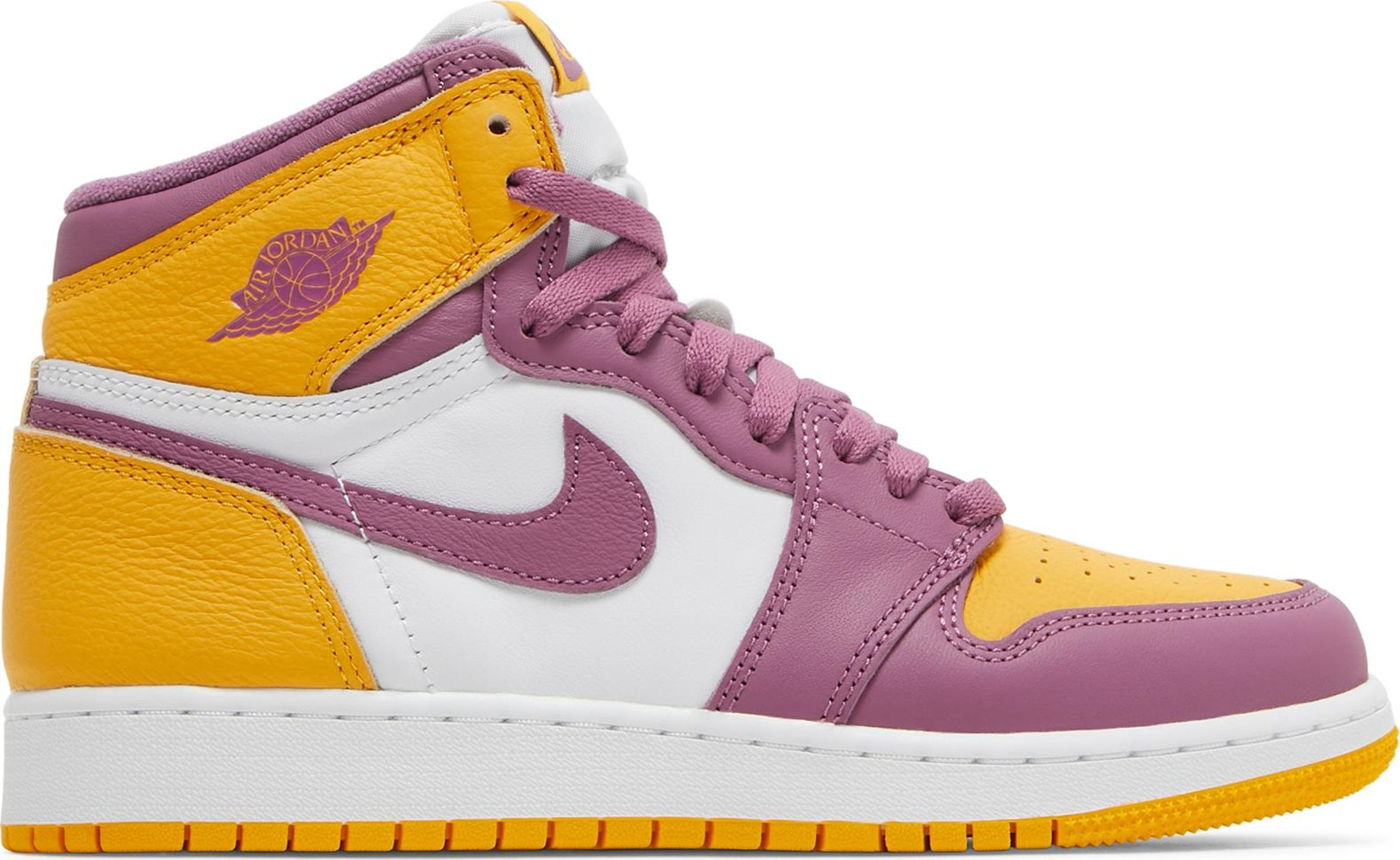 Nike Air Jordan High Retro OG Brotherhood Zapatos Mexico Ubuy