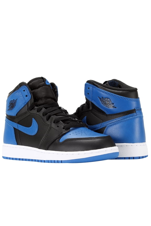 Jordan GRADE SCHOOL Air Jordan 1 Retro High OG GS 575441 007 from Stadium Goods