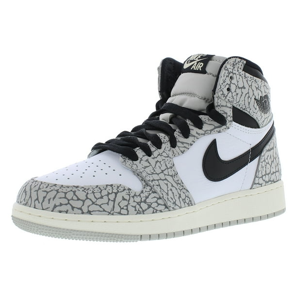 Nike air jordan i boys top