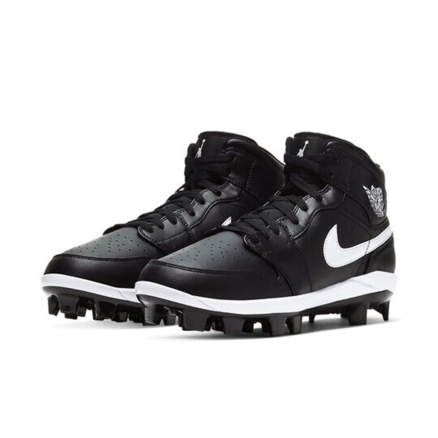 air jordan retro 1 cleats
