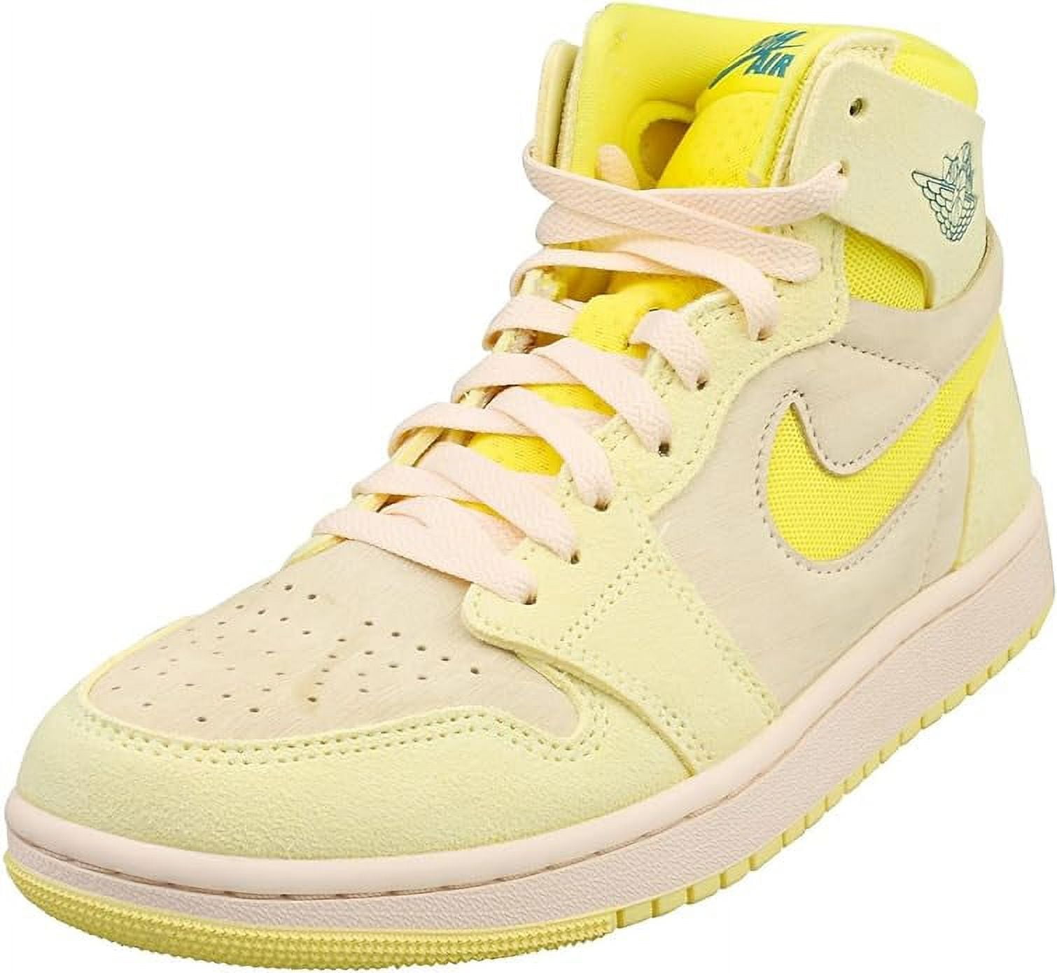 Nike Air Jordan 1 Zoom CMFT 2 Women's Shoes Sneaker Size 7.5 Nike Air Jordan 1 Zoom CMFT 2 Women's Shoes Sneaker Size 7.5