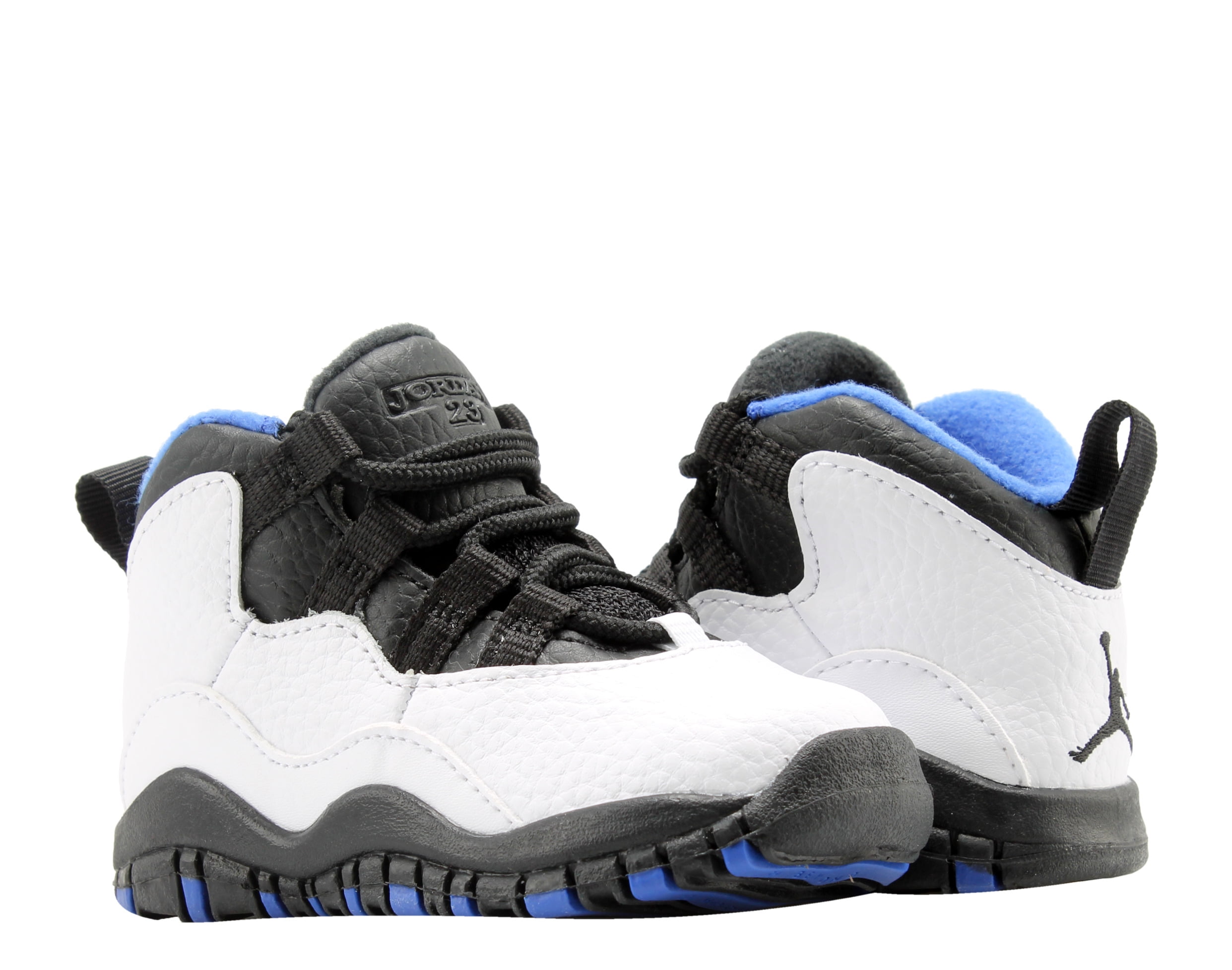Jordan 10 cheap retro toddler