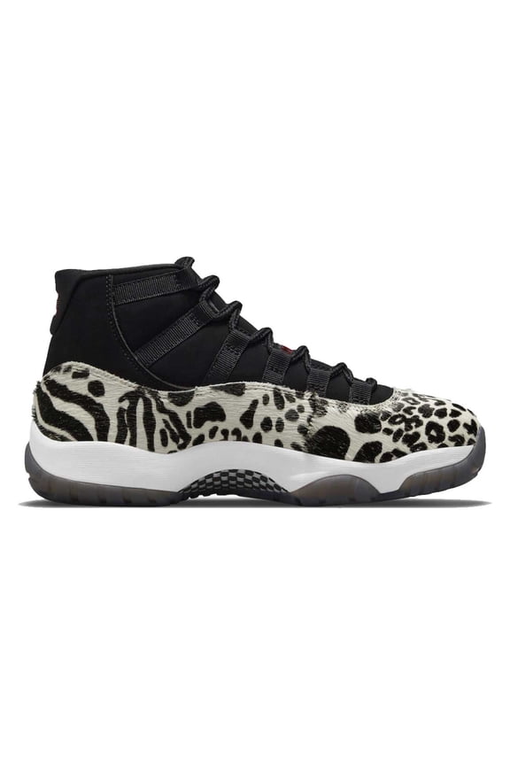 Nike Air Jordan 11 Retro AR0715 010 Women's Fashion Sneaekers