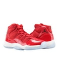 thumbnail image 1 of Nike Air Jordan 11 Retro BG Big Kids Basketball Shoes Size 4.5, 1 of 6