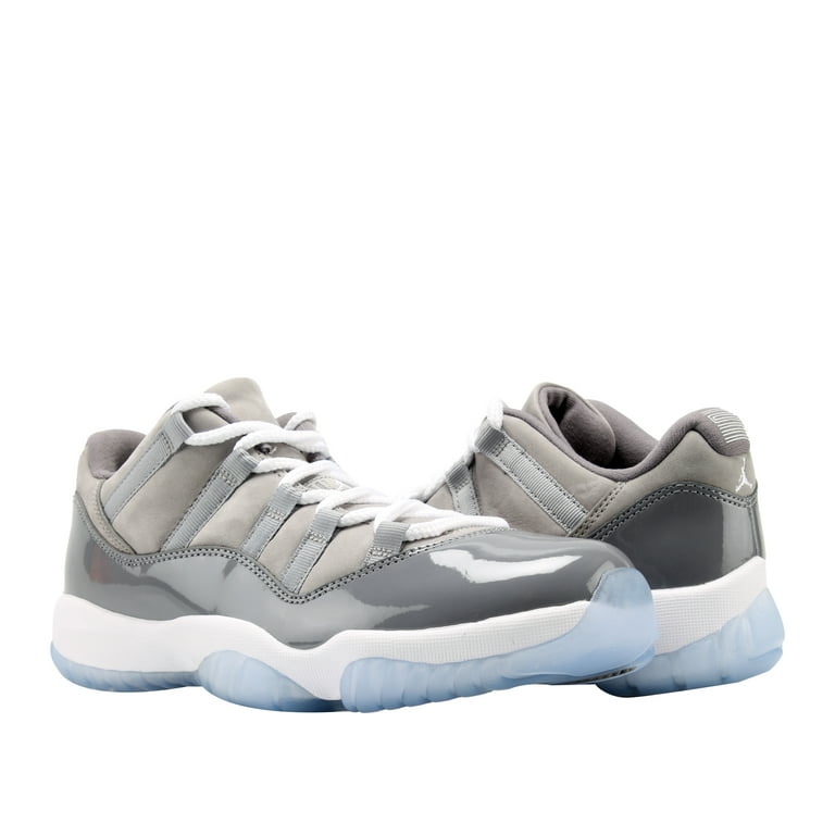 Jordan 11s outlet grey