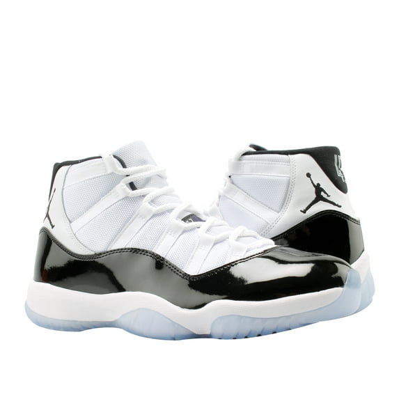 Nike Air Jordan 11 Retro Men's Basketball Shoes Size 10.5