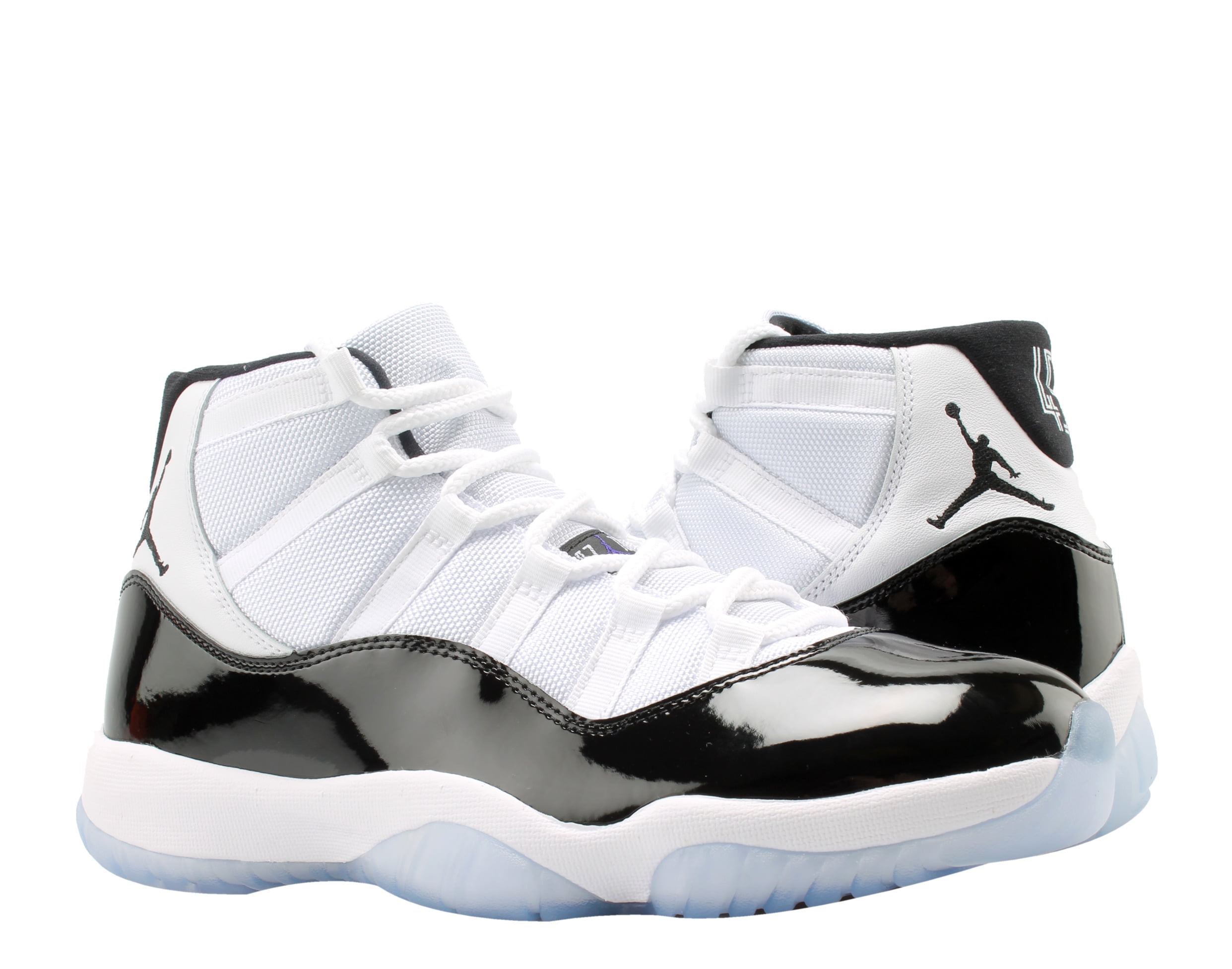 mens jordan 11 size 10