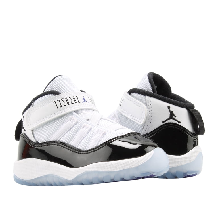 Nike Air Jordan 11 Retro (TD) Toddler Basketball Shoes Size  display picture 3