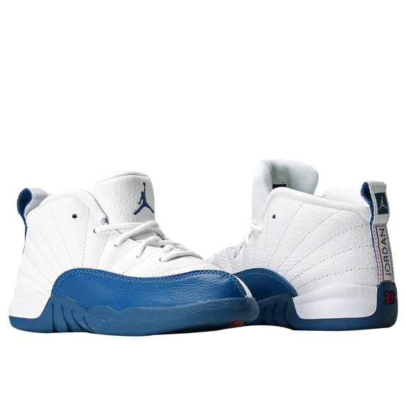 Nike Air Jordan 12 Retro BT Toddler Basketball Shoes Size 8