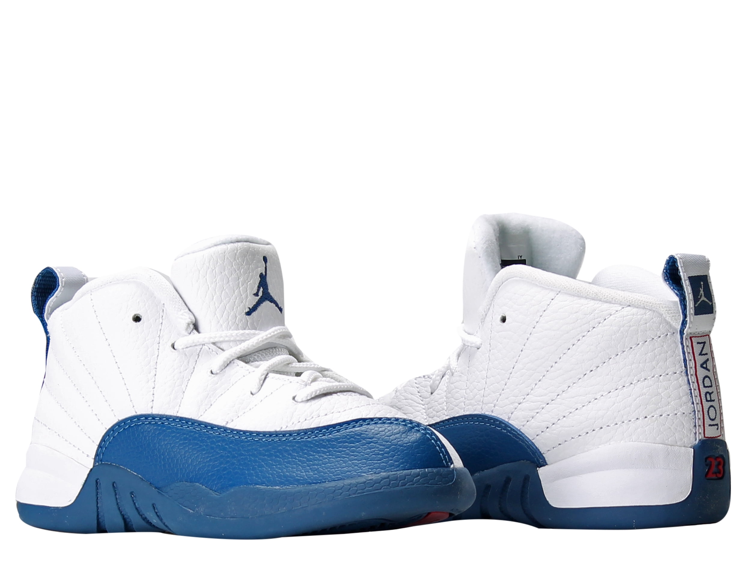 size 9 nike air jordan xii shoes