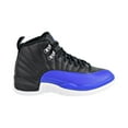 thumbnail image 1 of Nike Air Jordan 12 Retro Black/Hyper Royal  AO6068-004 Women's Size 5.5, 1 of 6
