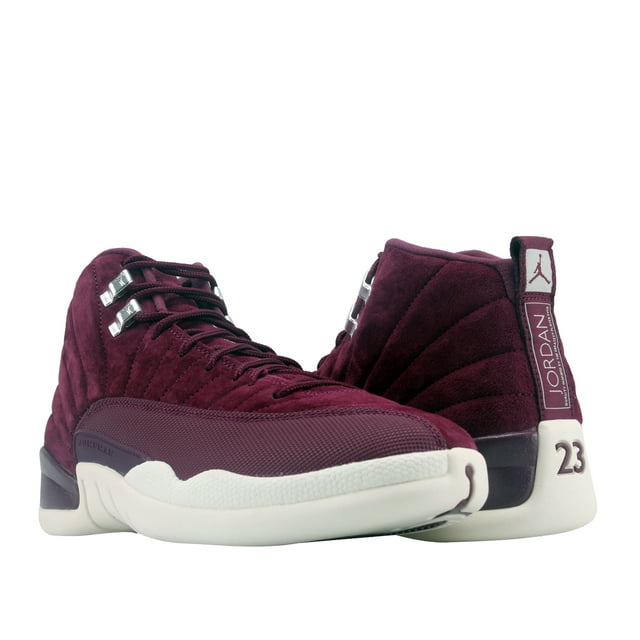 Nike Air Jordan 12 Retro Men's Basketball Shoes Size 9