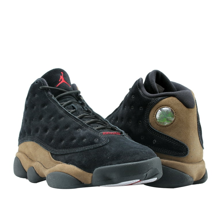 靴 NIKE AIR JORDAN 13 RETRO 77250825N01S NIKE AIR JORDAN RETRO 13 GG BLACK-HYPER PINK SZ 5.5Y-WOMENS