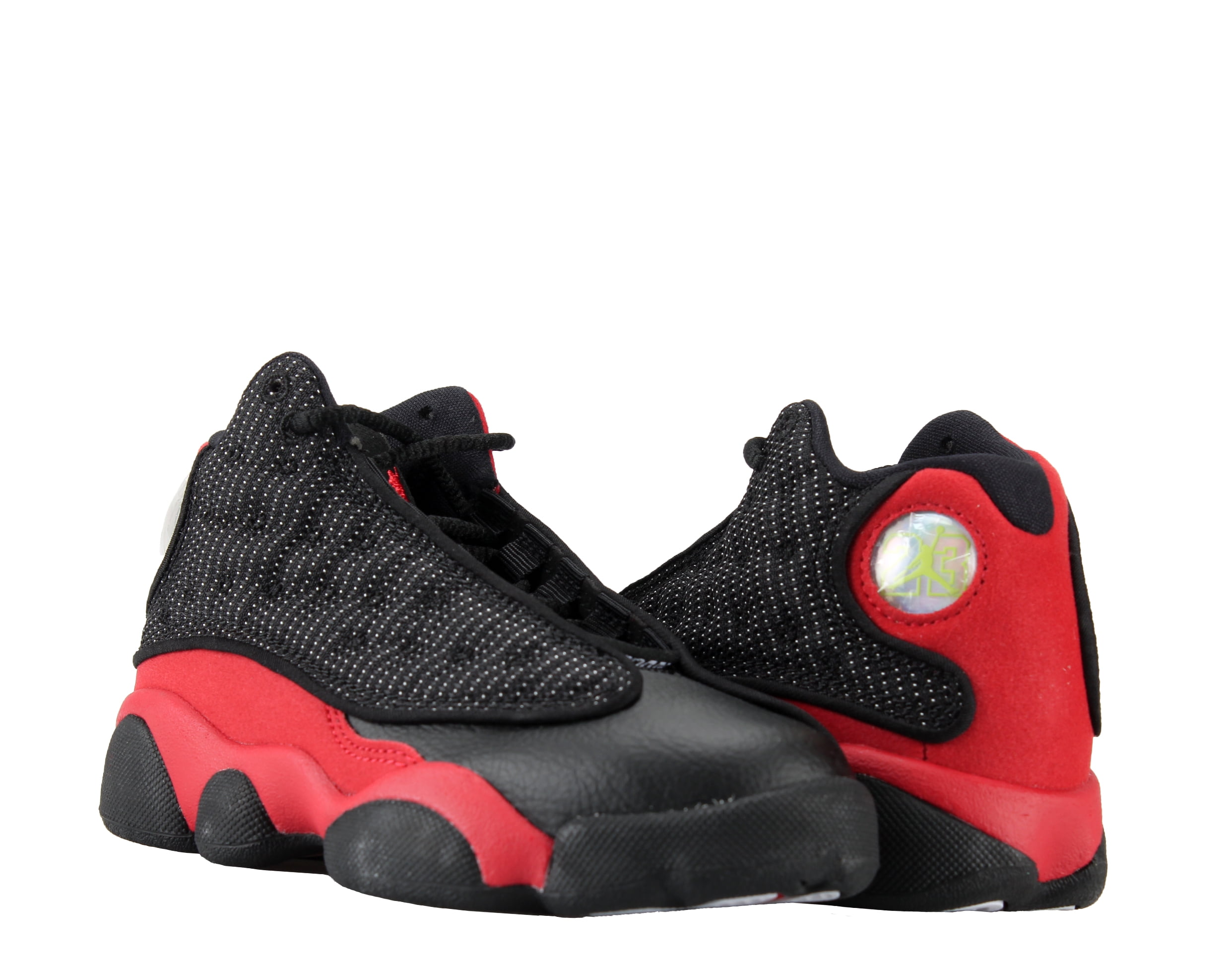 Nike Air Jordan 13 Retro BP Little Kids Basketball Shoes Size 3 Walmart