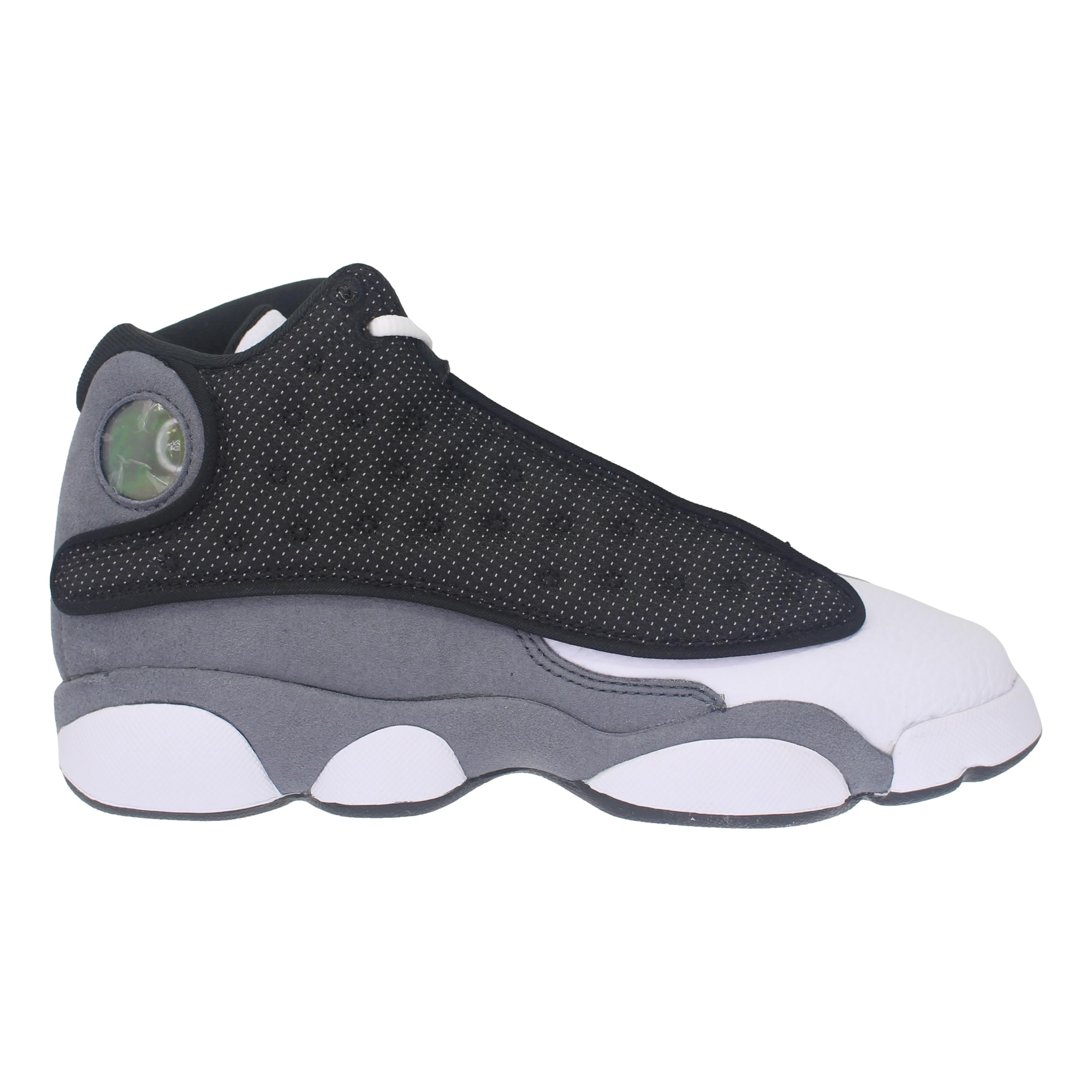 all black jordans size 13