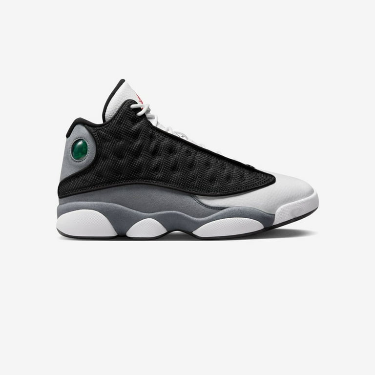 Black jordans best sale size 7.5