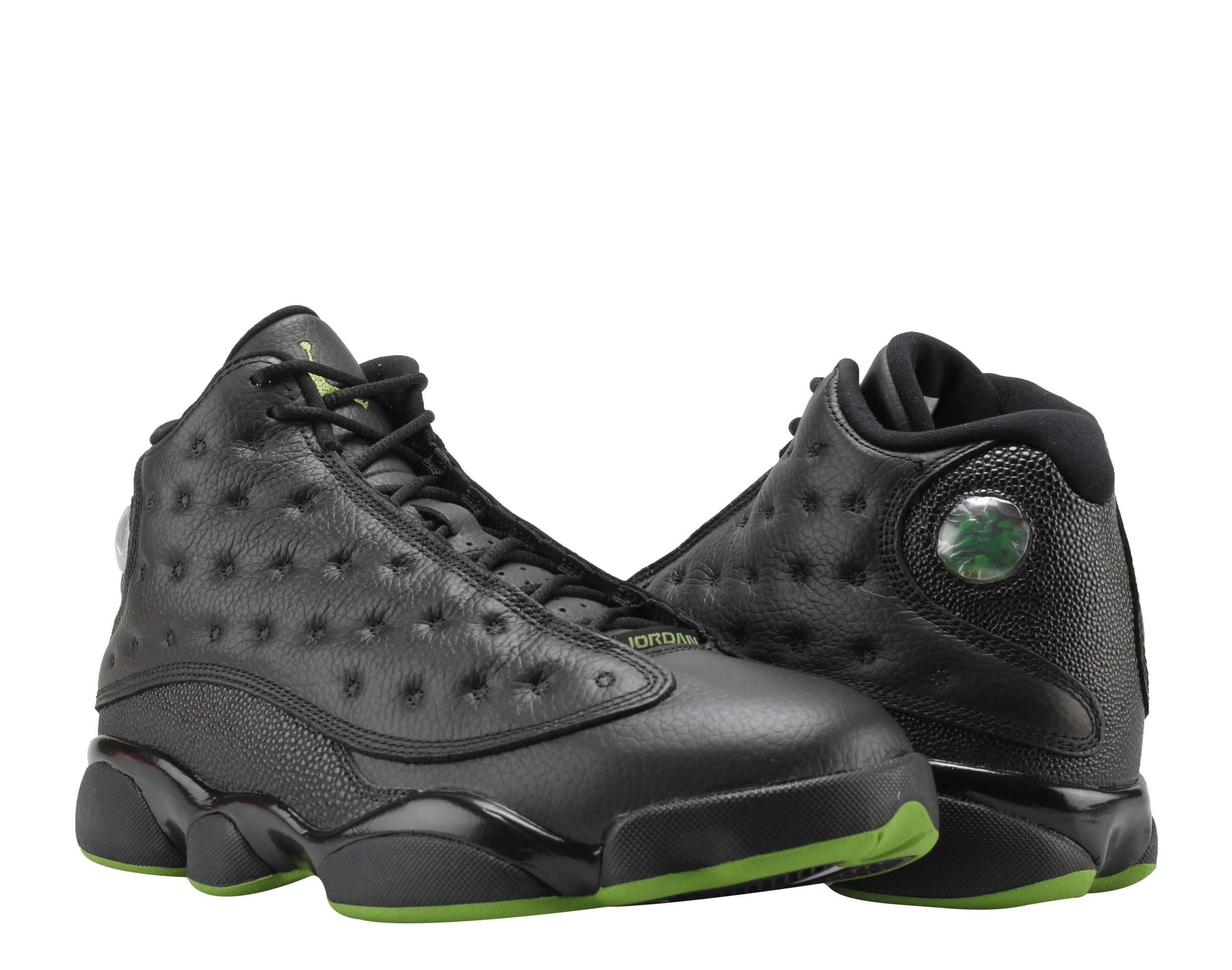 Nike Air Jordan 13 Retro Men's Basketball Shoes Size 11 - image 1 of 6