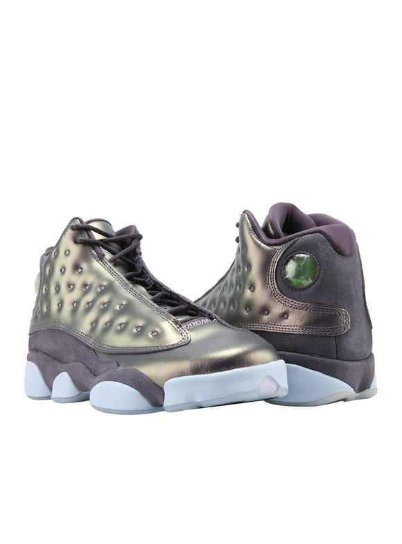 Nike Air Jordan 13 Retro Premium Heiress Collection Women's Basketball Shoes Size 11