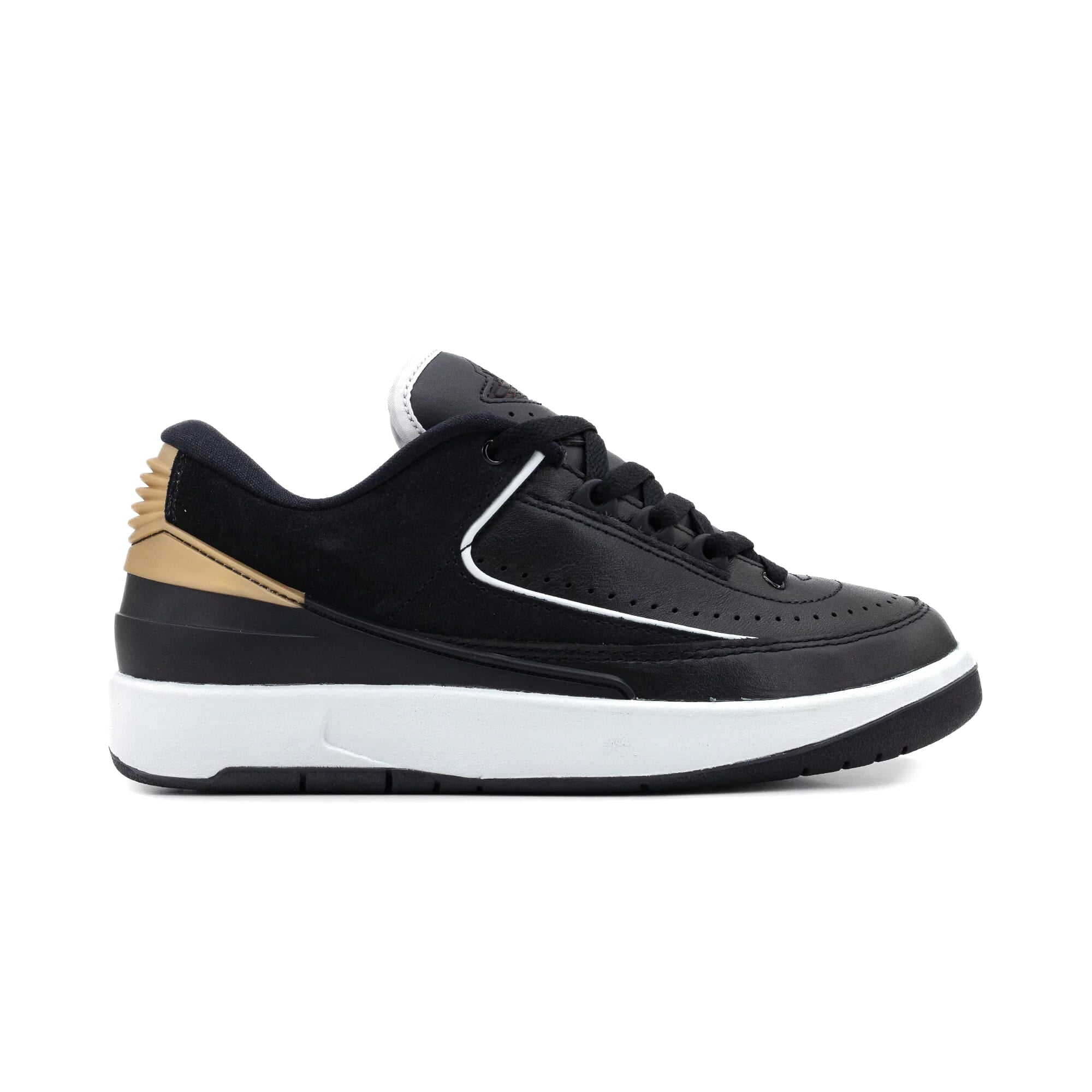 Air Jordan Women 2 Retro Low Size 7.5