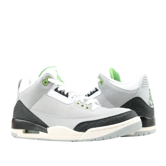 Nike Air Jordan 3 Retro Men's Basketball Shoes Size 8.5