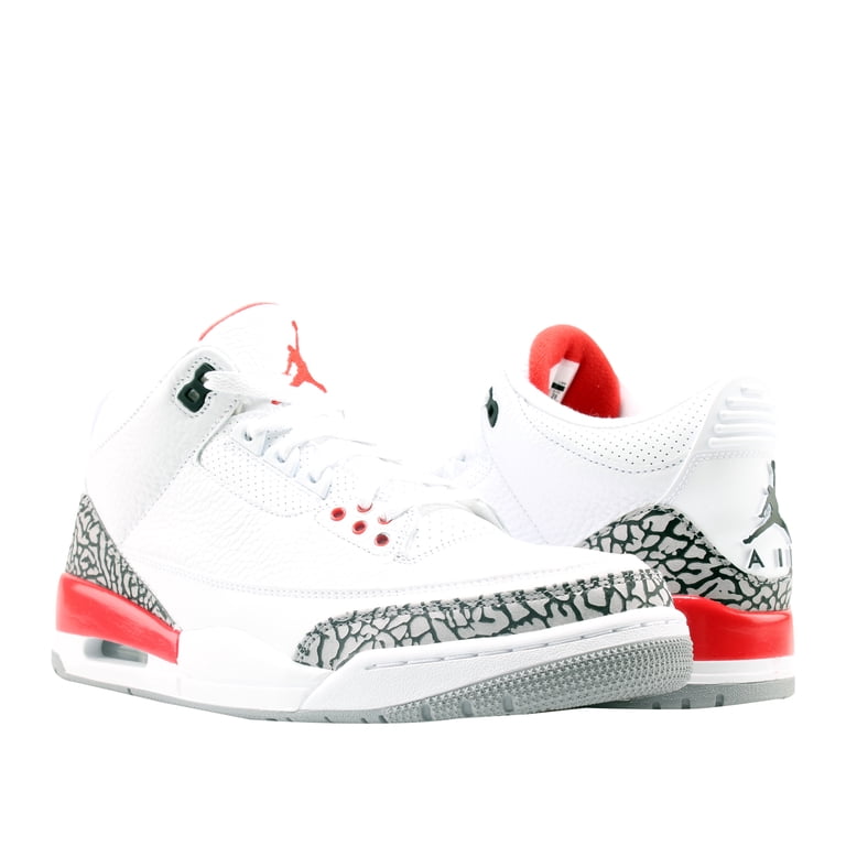 Nike Air Jordan 3 Retro Men display picture 1