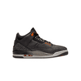 thumbnail image 1 of Nike Air Jordan 3 Retro Night Stadium/Total Orange CT8532-080 Men's Size 12 Medium, 1 of 7