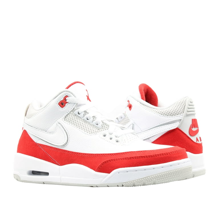 Nike Air Jordan 3 Retro TH SP Men's Basketball Shoes Size 8