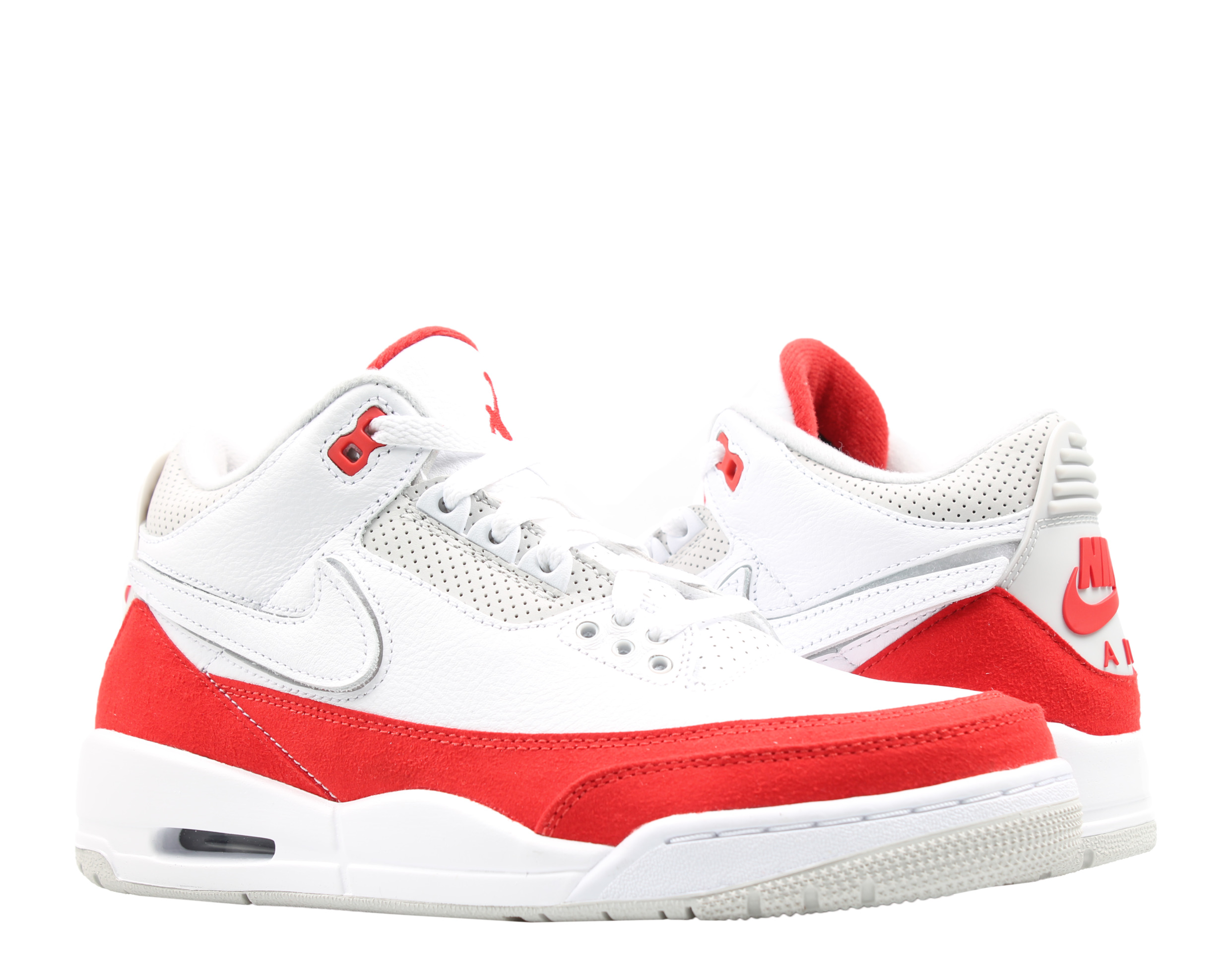 Nike Air Jordan 3 Retro TH SP Men's Basketball Shoes Size 9.5 - image 1 of 6