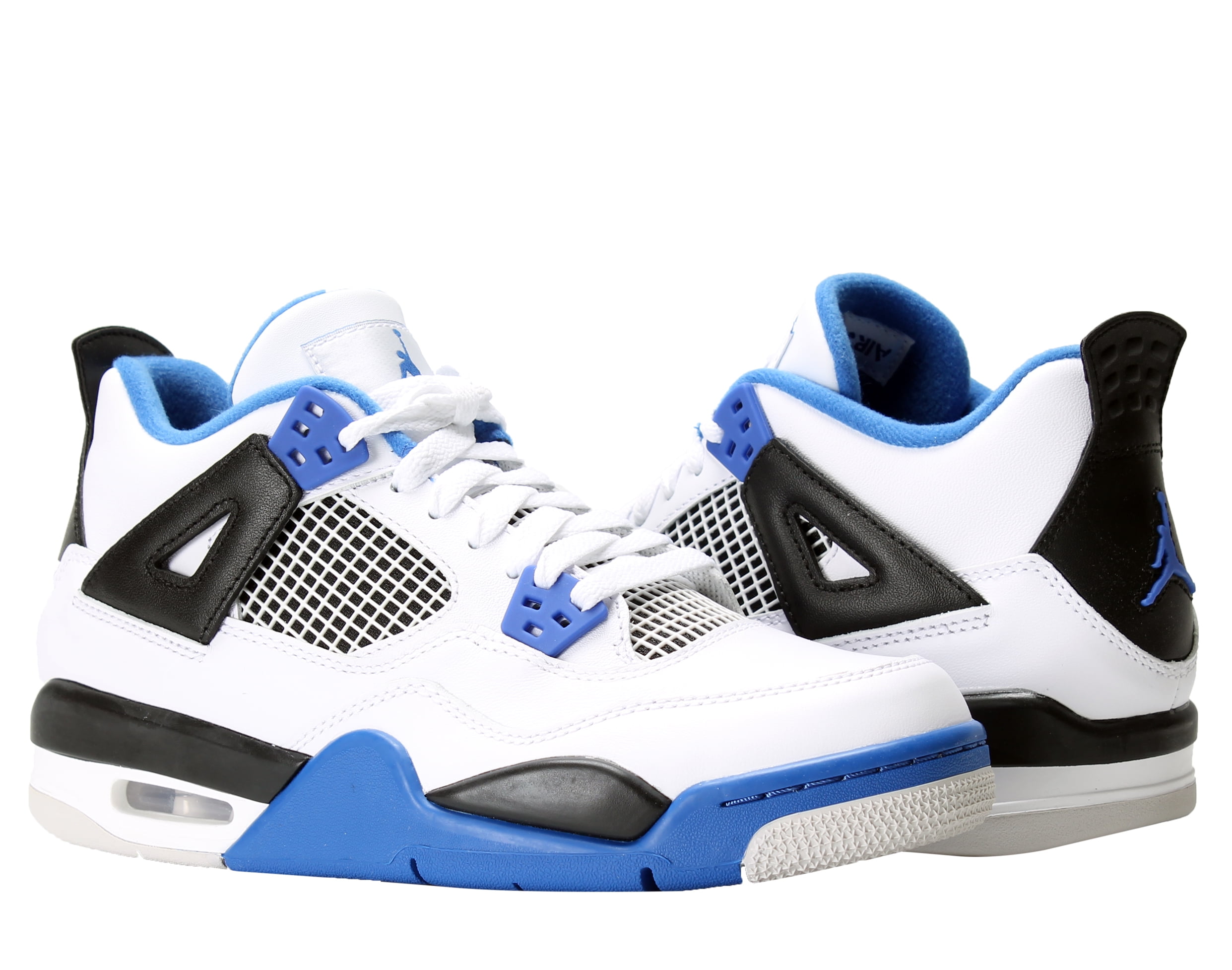 jordan trainers size 4