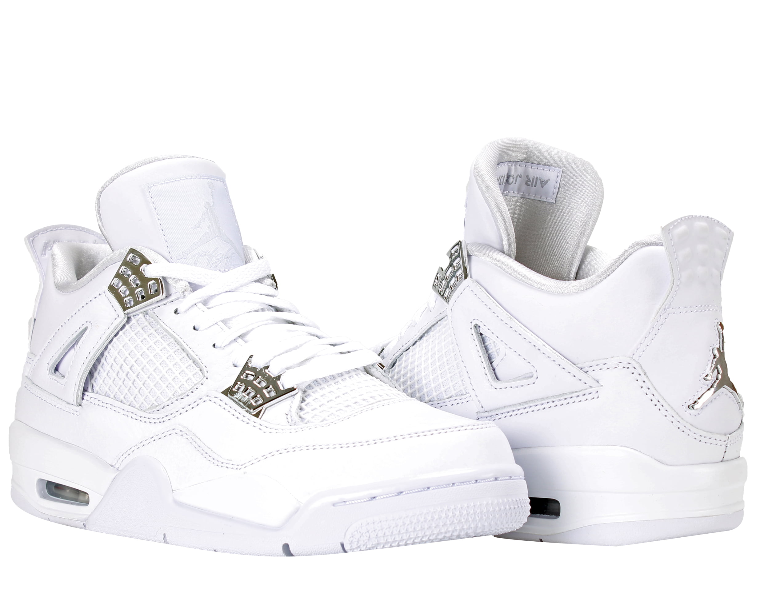 Air Jordan 4 Retro, Men's Athletic Shoes, Shoes