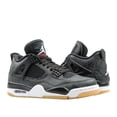thumbnail image 1 of Nike Air Jordan 4 Retro SE Men's Basketball Shoes Size 8, 1 of 6