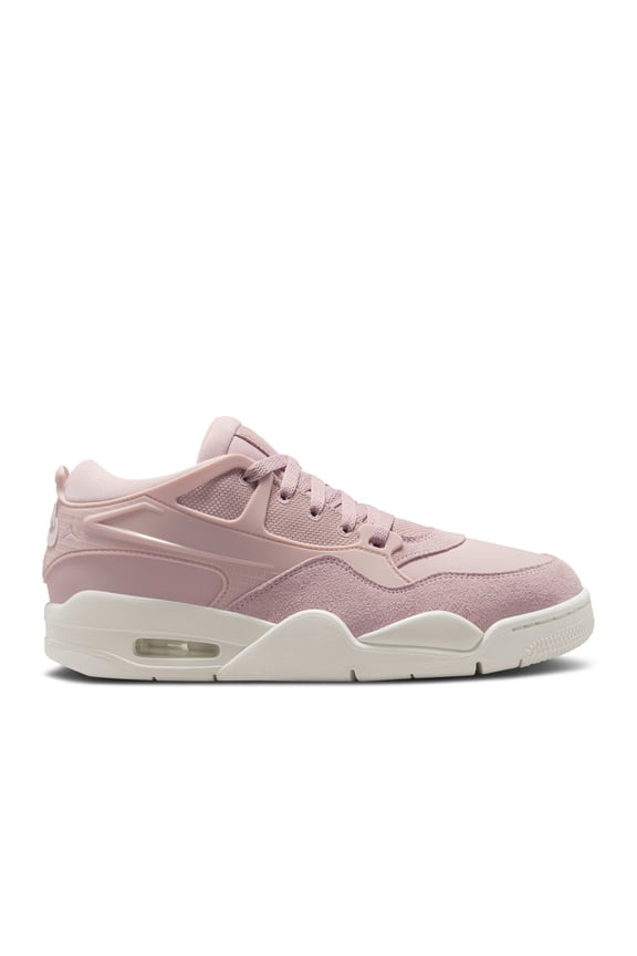 Air Jordan 4RM Women's Shoes, Pink Oxford/Phantom, Size 7.5