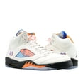 thumbnail image 1 of Nike Air Jordan 5 Retro Men's Basketball Shoes Size 11, 1 of 6