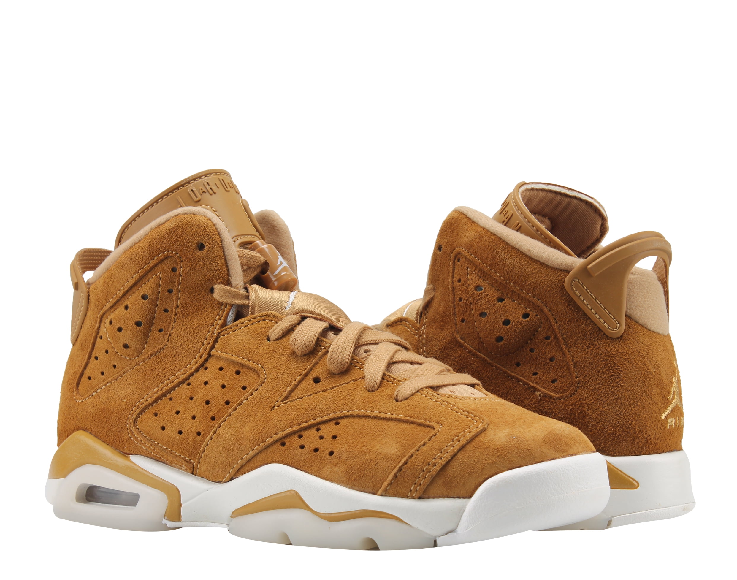 jordan retro 6 size 4.5