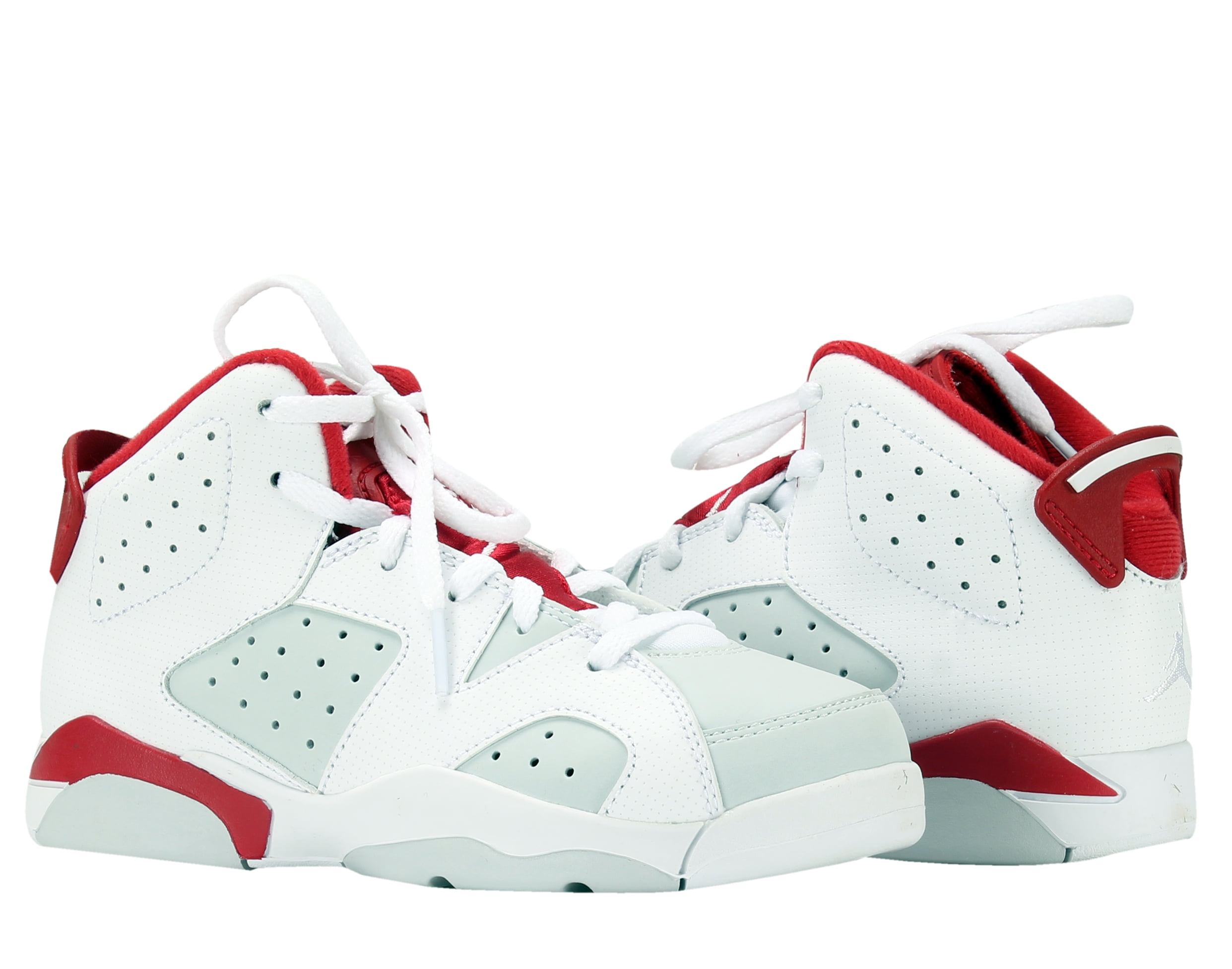 Jordan 6 sale retro alternate hare