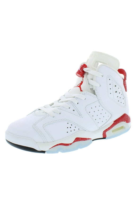 Air Jordan 6 Retro Red Oreo (GS)