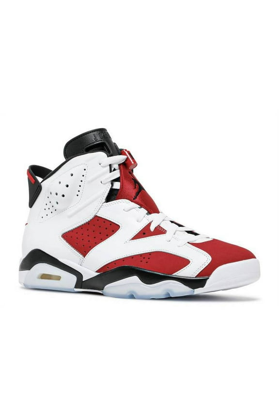 Nike Air Jordan 6 Retro Men's Basketball Shoes 10.5