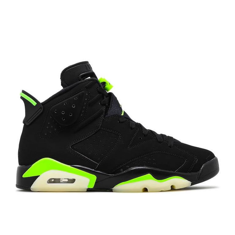 Nike Air Jordan 6 Retro Men's Basketball Shoes 11 - Walmart.com