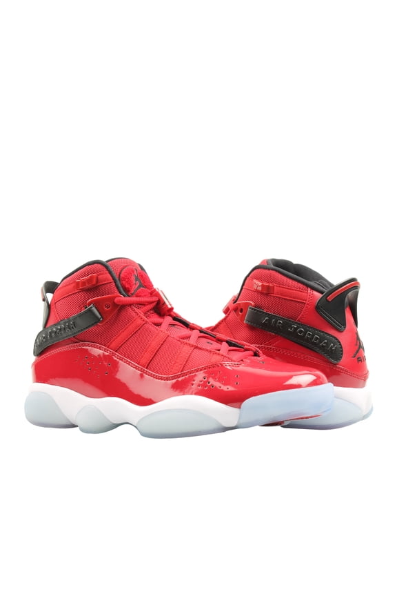 Nike Air Jordan 6 Rings Men's Basketball Shoes Size 11.5