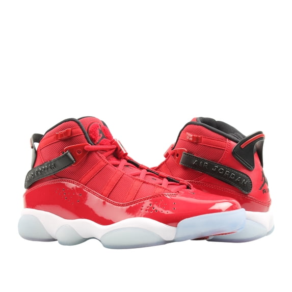 Nike Air Jordan 6 Rings Men's Basketball Shoes Size 9