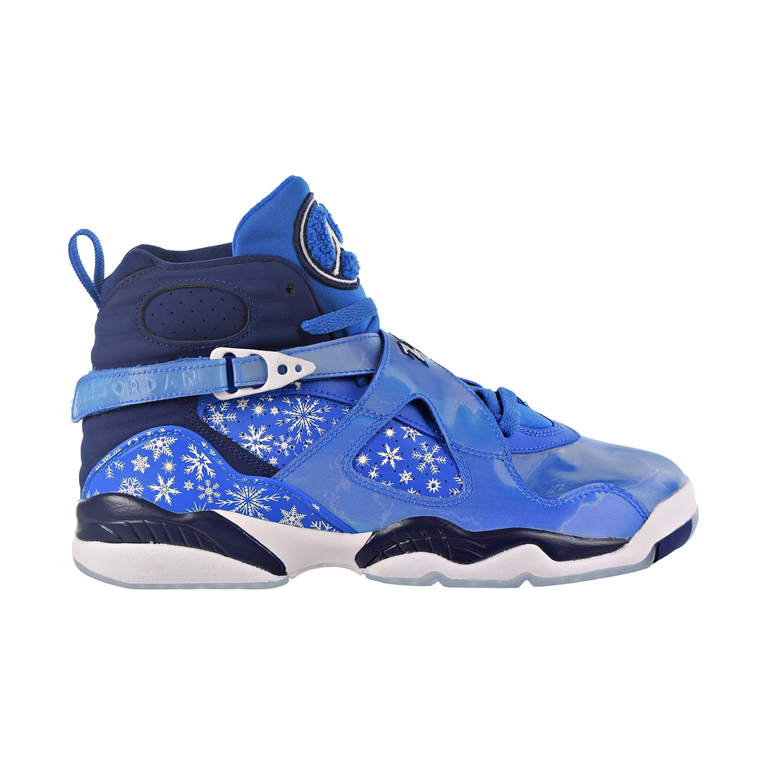 Jordan retro 8 sales cobalt blaze