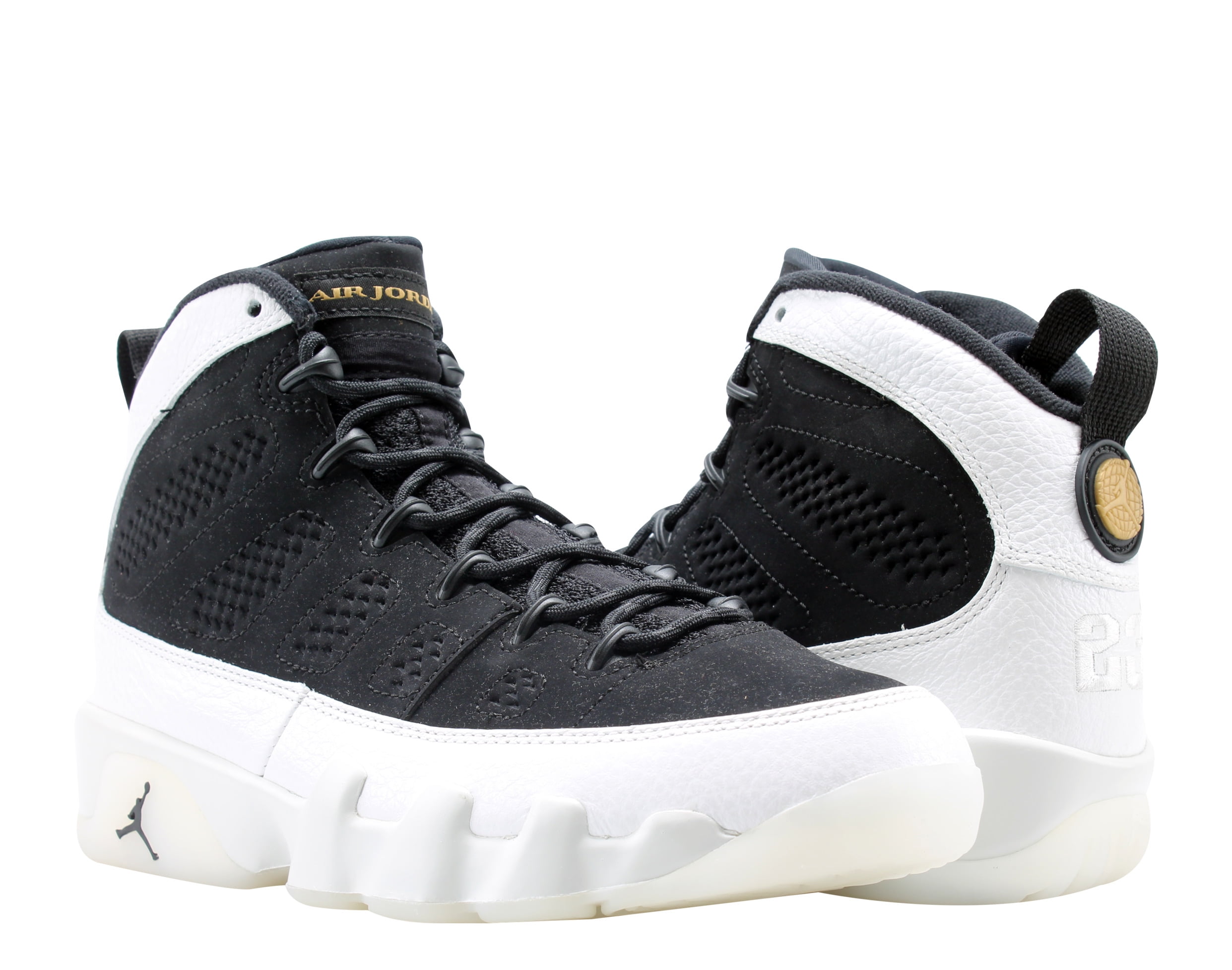 Mens jordan clearance shoes size 9