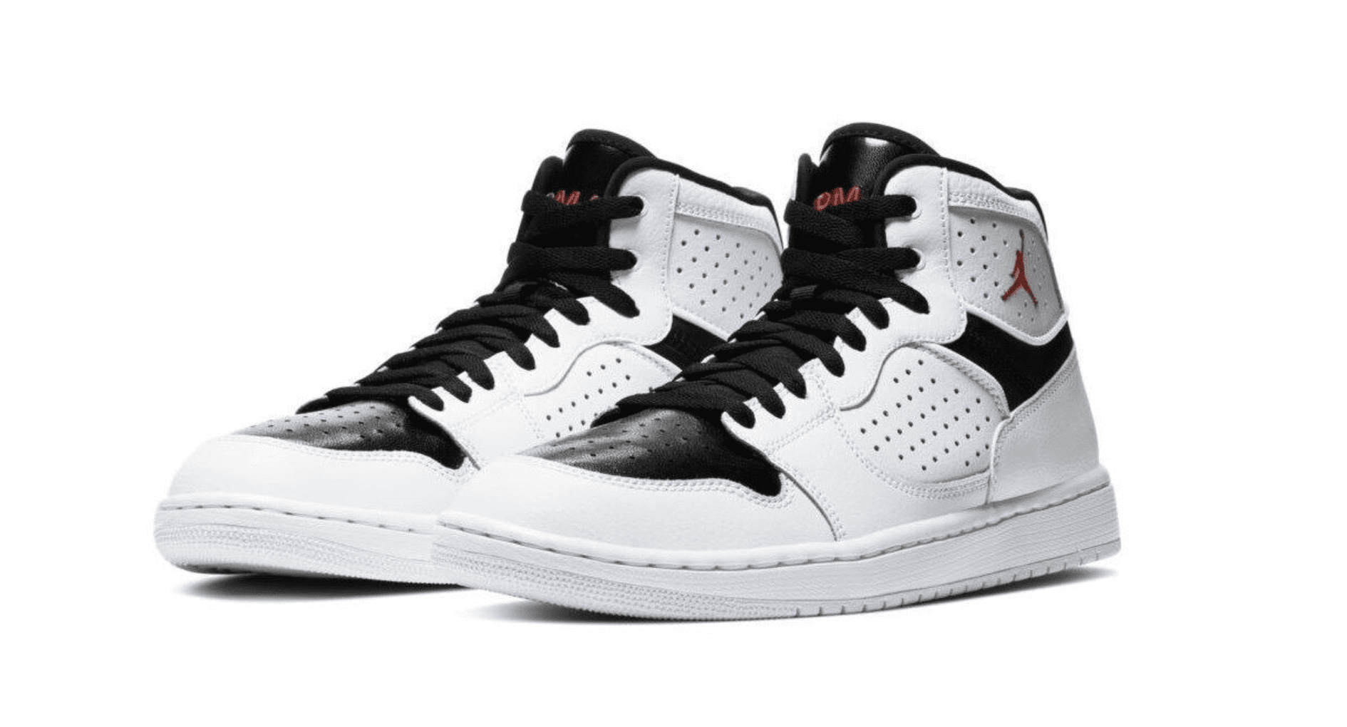 Nike Air Jordan Access Men display picture 1