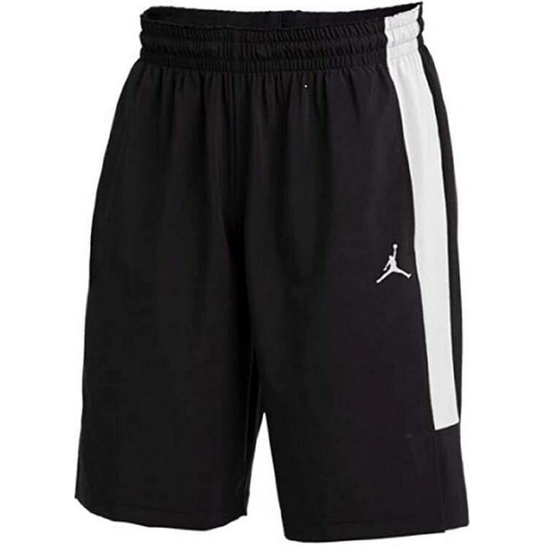 Jordan 2025 alpha shorts